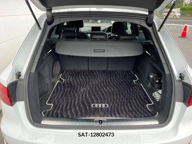 Audi A4 2016-07 380265-12