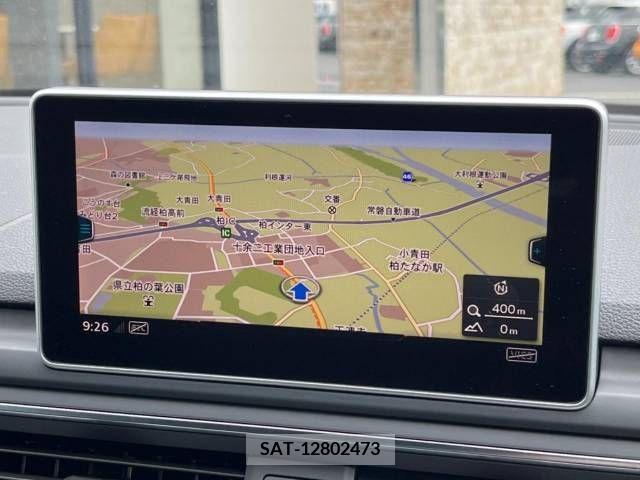 Audi A4 2016-07 380265-3