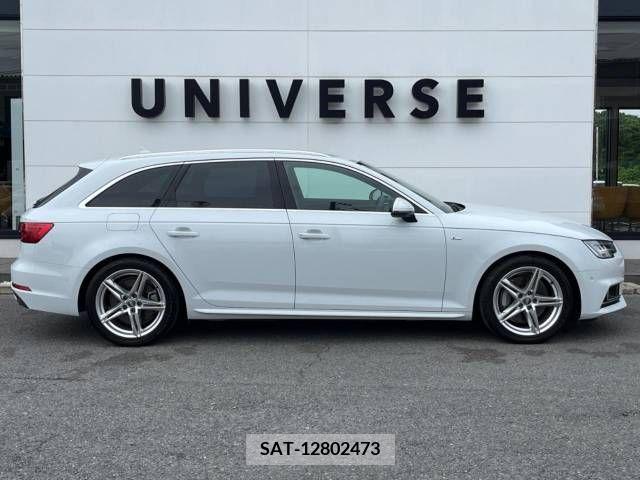 Audi A4 2016-07 380265-19
