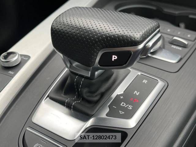 Audi A4 2016-07 380265-11