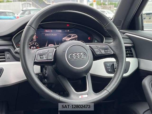 Audi A4 2016-07 380265-10