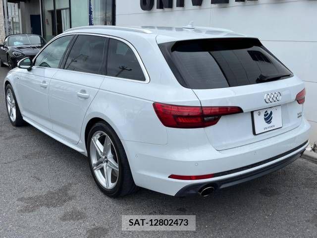 Audi A4 2016-07 380265-18