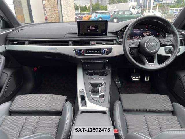 Audi A4 2016-07 380265-1