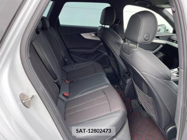 Audi A4 2016-07 380265-9