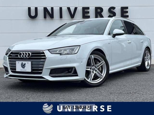 Audi A4 2016-07 380265-0