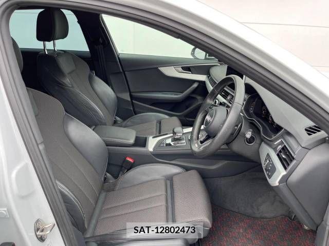 Audi A4 2016-07 380265-8