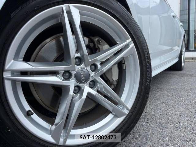 Audi A4 2016-07 380265-14