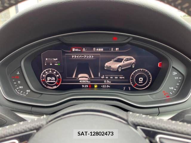 Audi A4 2016-07 380265-6