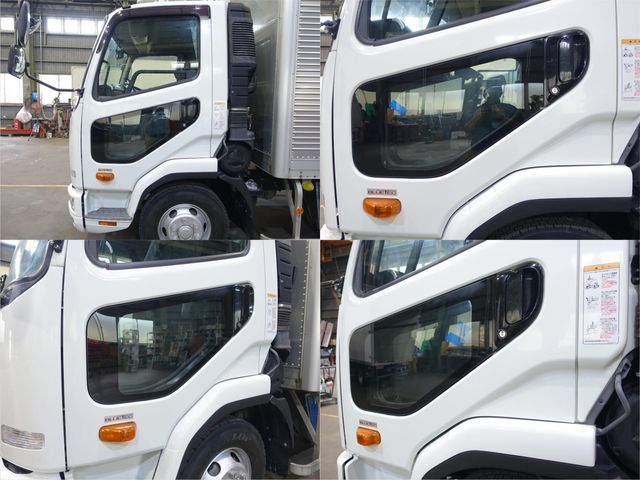 MITSUBISHI FUSO Fighter 2018-03 6529-8