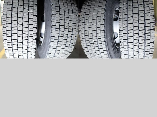 MITSUBISHI FUSO Fighter 2018-03 6529-15