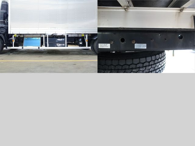 MITSUBISHI FUSO Fighter 2018-03 6529-13