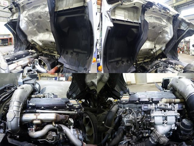 MITSUBISHI FUSO Fighter 2018-03 6529-14