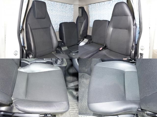 MITSUBISHI FUSO Fighter 2018-03 6529-16