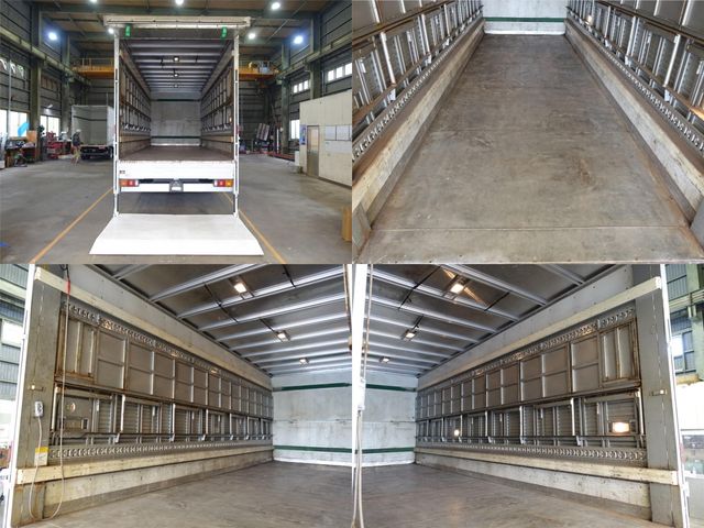 MITSUBISHI FUSO Fighter 2018-03 6529-9