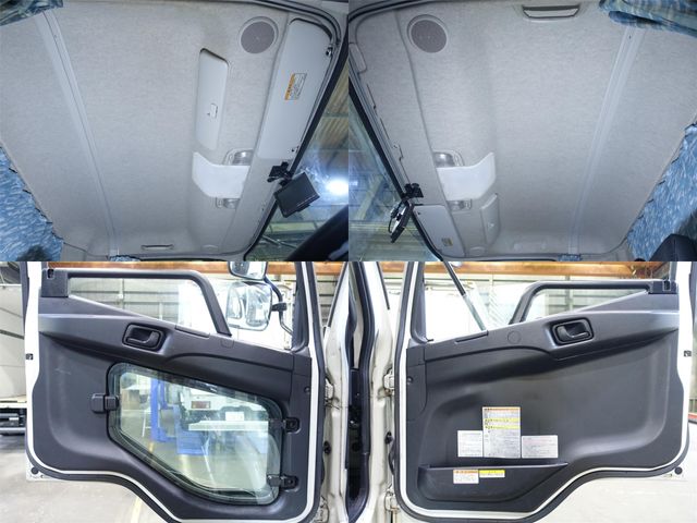 MITSUBISHI FUSO Fighter 2018-03 6529-18