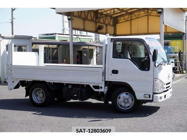 Mazda TITAN 2015-09 287678-5