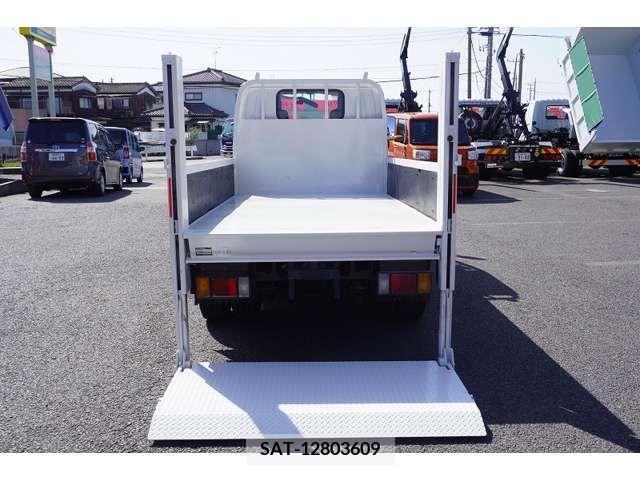 Mazda TITAN 2015-09 287678-17