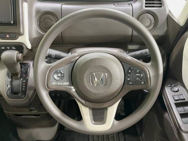 Honda N BOX 2023-03 21783-11