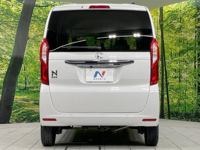 Honda N BOX 2023-03 21783-15