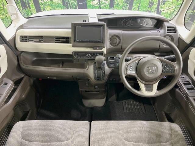 Honda N BOX 2023-03 21783-1