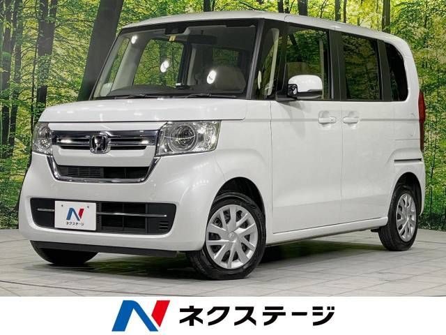 Honda N BOX 2023-03 21783-0