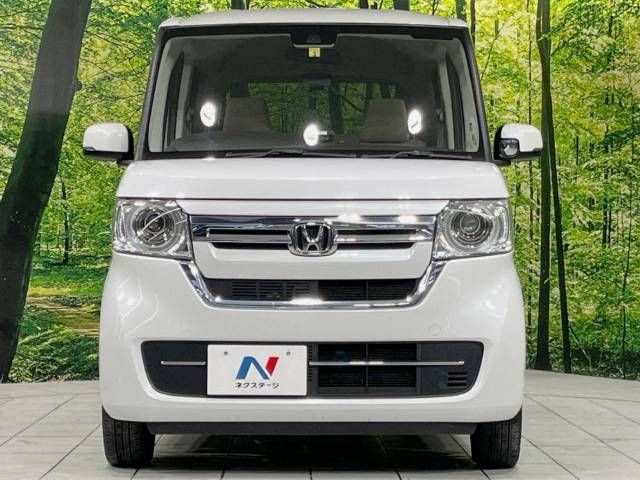Honda N BOX 2023-03 21783-14