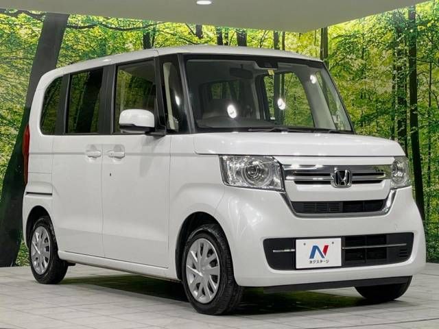 Honda N BOX 2023-03 21783-16