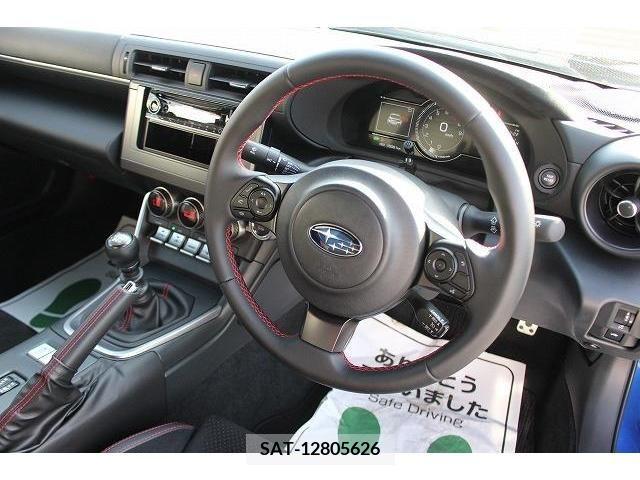 Subaru BRZ 2022-05 205797-15