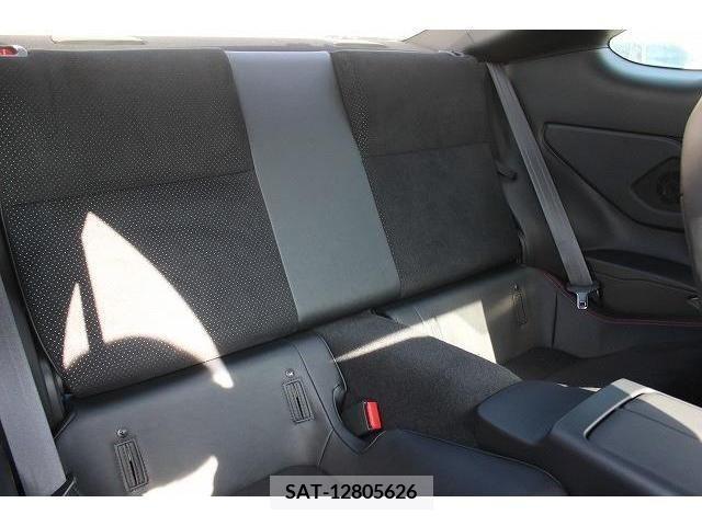 Subaru BRZ 2022-05 205797-13