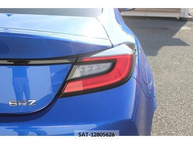 Subaru BRZ 2022-05 205797-11