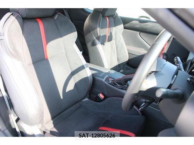 Subaru BRZ 2022-05 205797-12