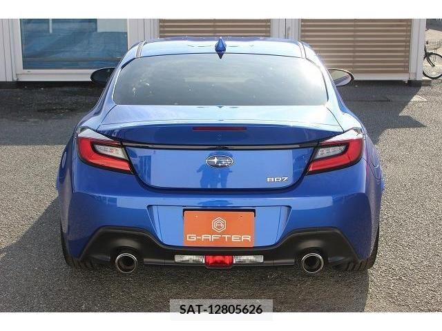 Subaru BRZ 2022-05 205797-7