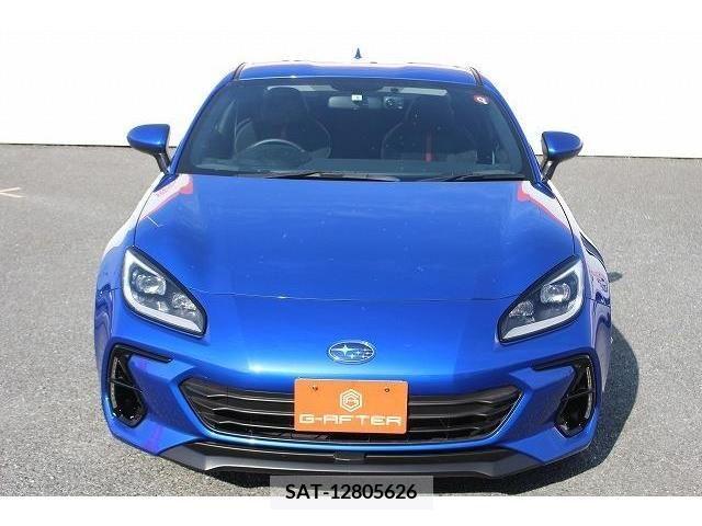 Subaru BRZ 2022-05 205797-5