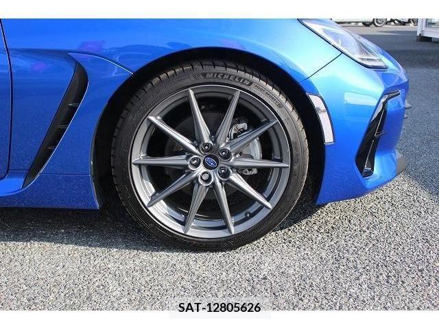 Subaru BRZ 2022-05 205797-9
