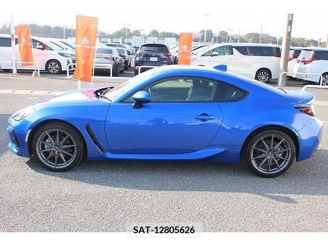 Subaru BRZ 2022-05 205797-6