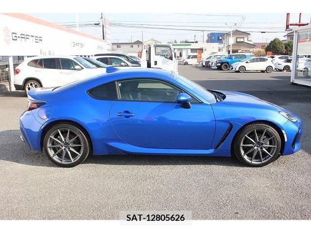 Subaru BRZ 2022-05 205797-8