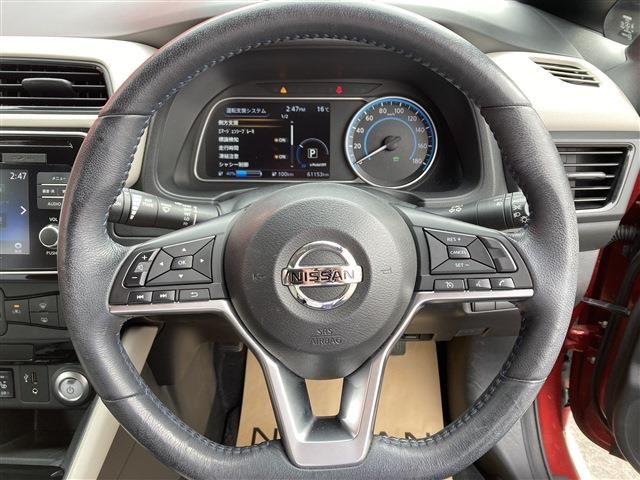 Nissan LEAF 2018-04 3635-7