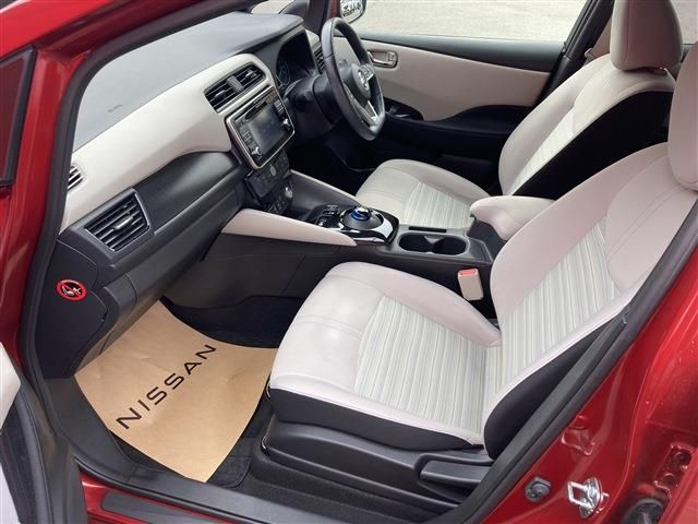 Nissan LEAF 2018-04 3635-5