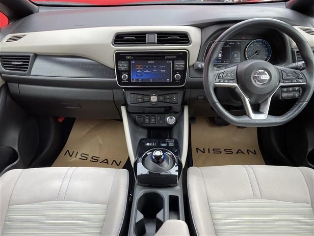 Nissan LEAF 2018-04 3635-1