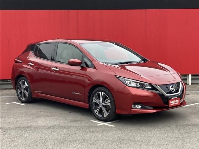 Nissan LEAF 2018-04 3635-0