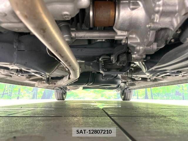 Honda N BOX CUSTOM 2019-07 343460-19