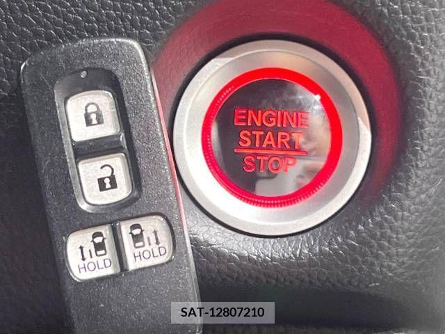 Honda N BOX CUSTOM 2019-07 343460-7