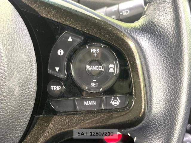 Honda N BOX CUSTOM 2019-07 343460-6