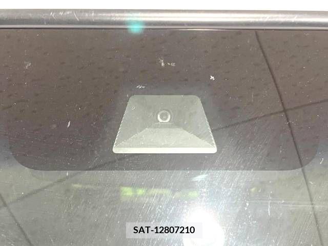Honda N BOX CUSTOM 2019-07 343460-5