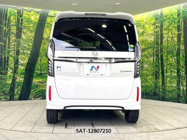 Honda N BOX CUSTOM 2019-07 343460-15