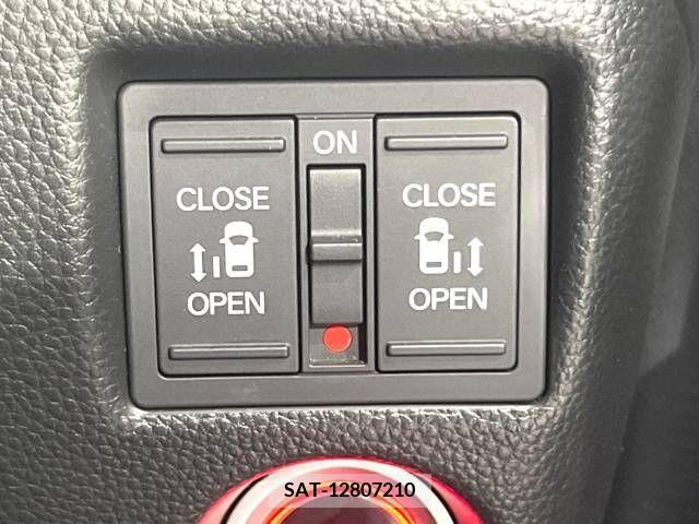 Honda N BOX CUSTOM 2019-07 343460-4
