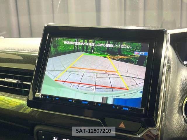 Honda N BOX CUSTOM 2019-07 343460-3