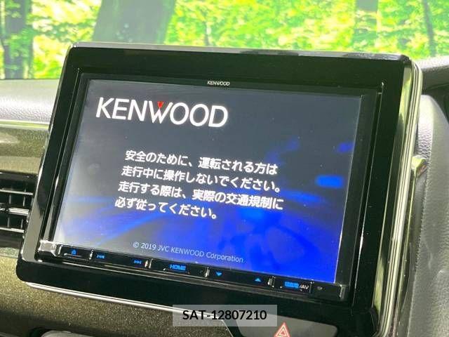 Honda N BOX CUSTOM 2019-07 343460-2
