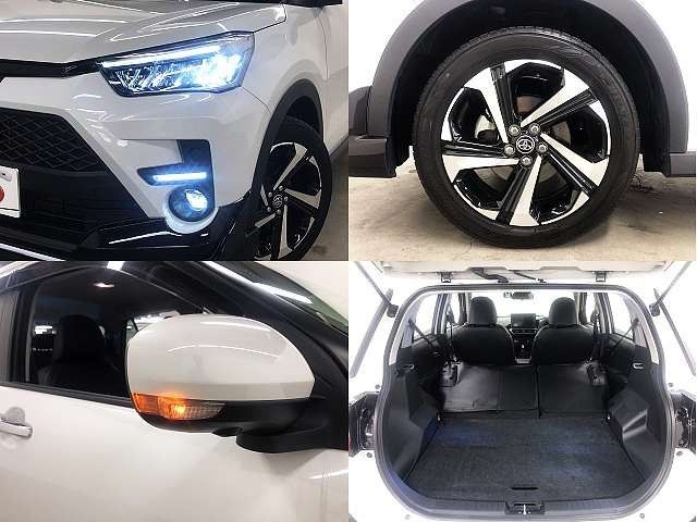 Toyota RAIZE 2022-01 194629-7