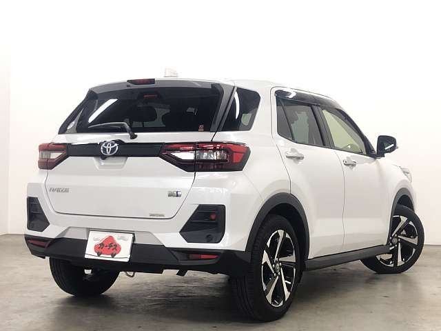 Toyota RAIZE 2022-01 194629-2